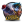 Tristana Rocket Girl Icon 24x24 png